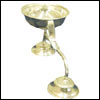 Silver Haarathi - 32 Grams - Click here to View more details about this Product